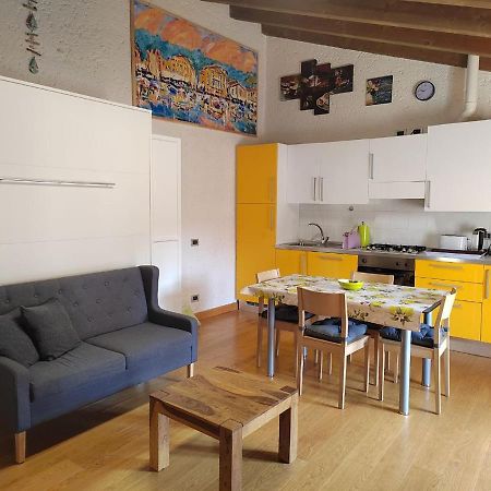 Aly D'Angelo Alla Torre - Immobiliare Azzurra Bardolino Exteriör bild