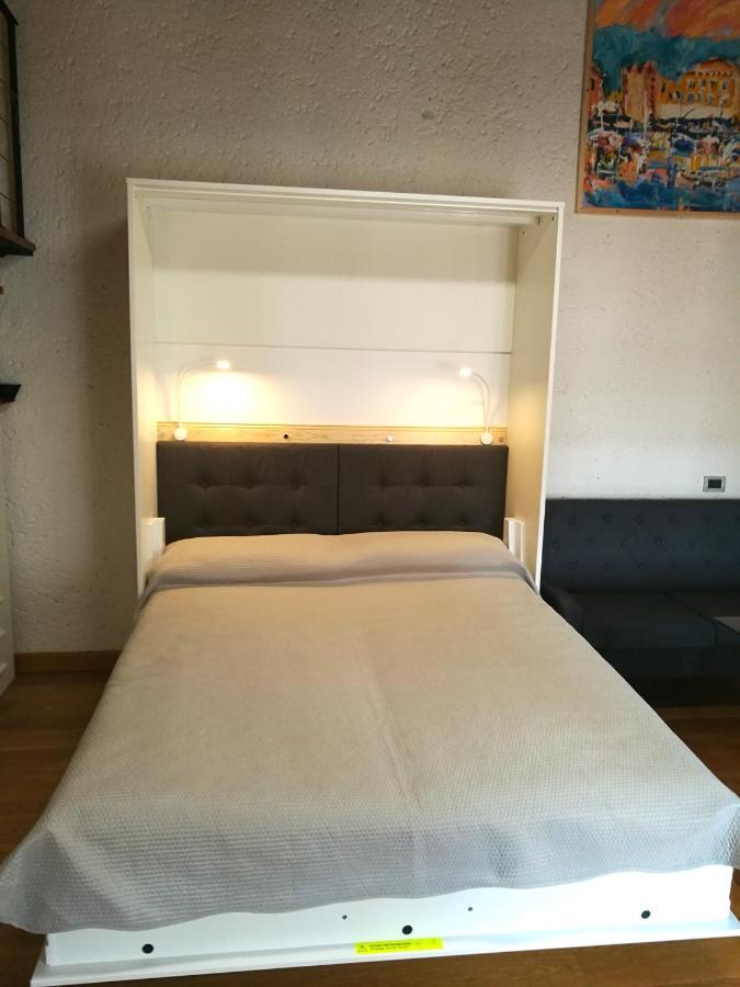 Aly D'Angelo Alla Torre - Immobiliare Azzurra Bardolino Exteriör bild