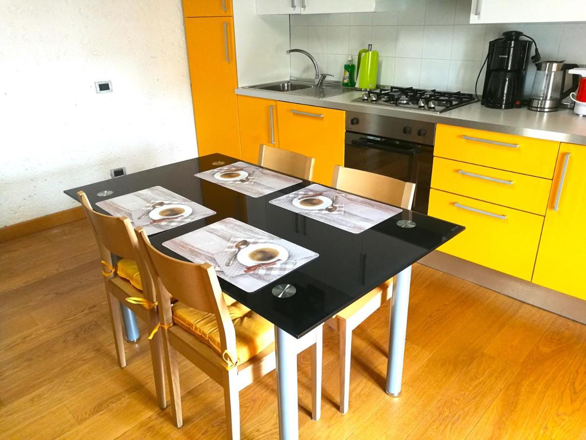 Aly D'Angelo Alla Torre - Immobiliare Azzurra Bardolino Exteriör bild