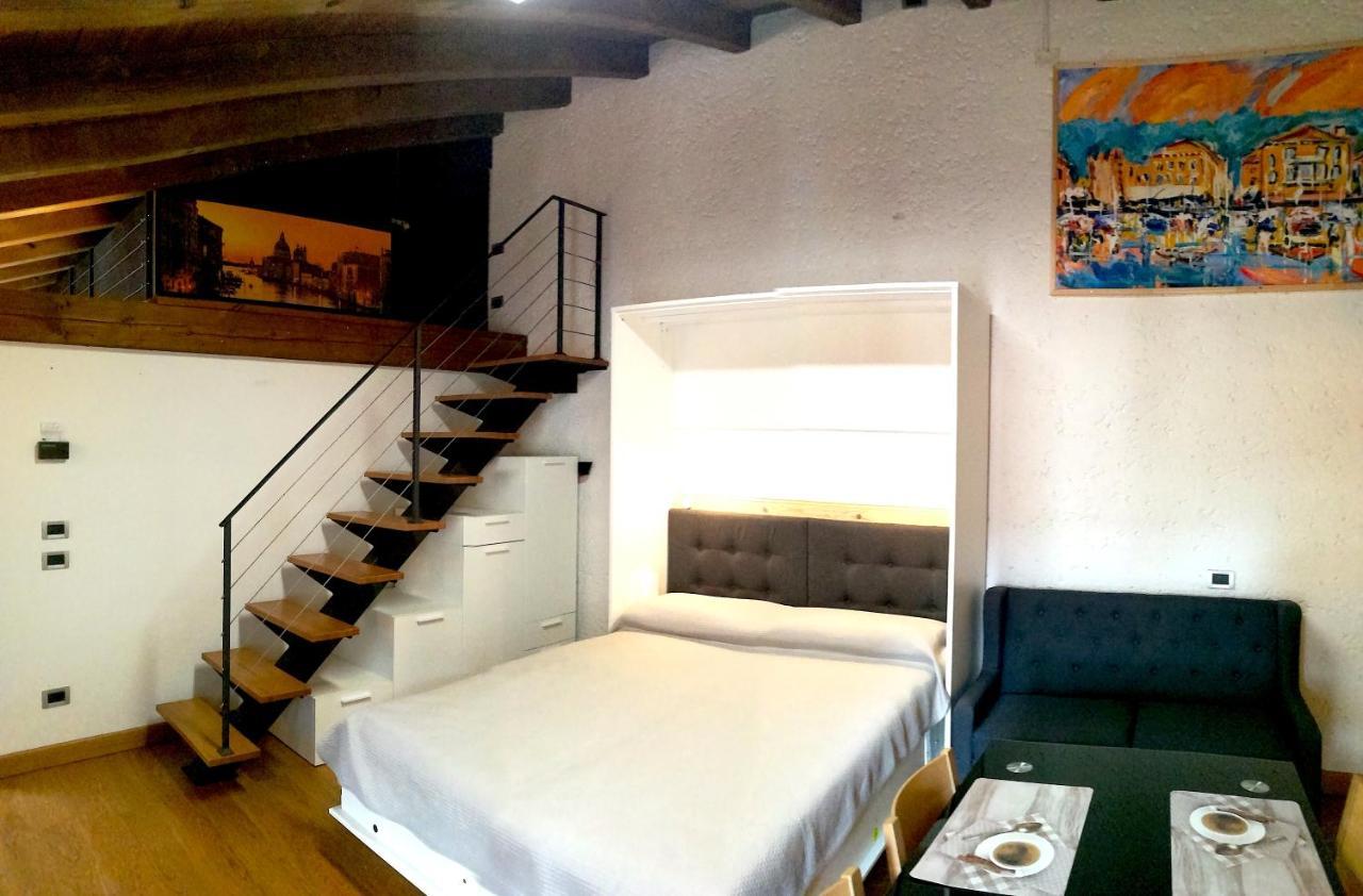 Aly D'Angelo Alla Torre - Immobiliare Azzurra Bardolino Exteriör bild