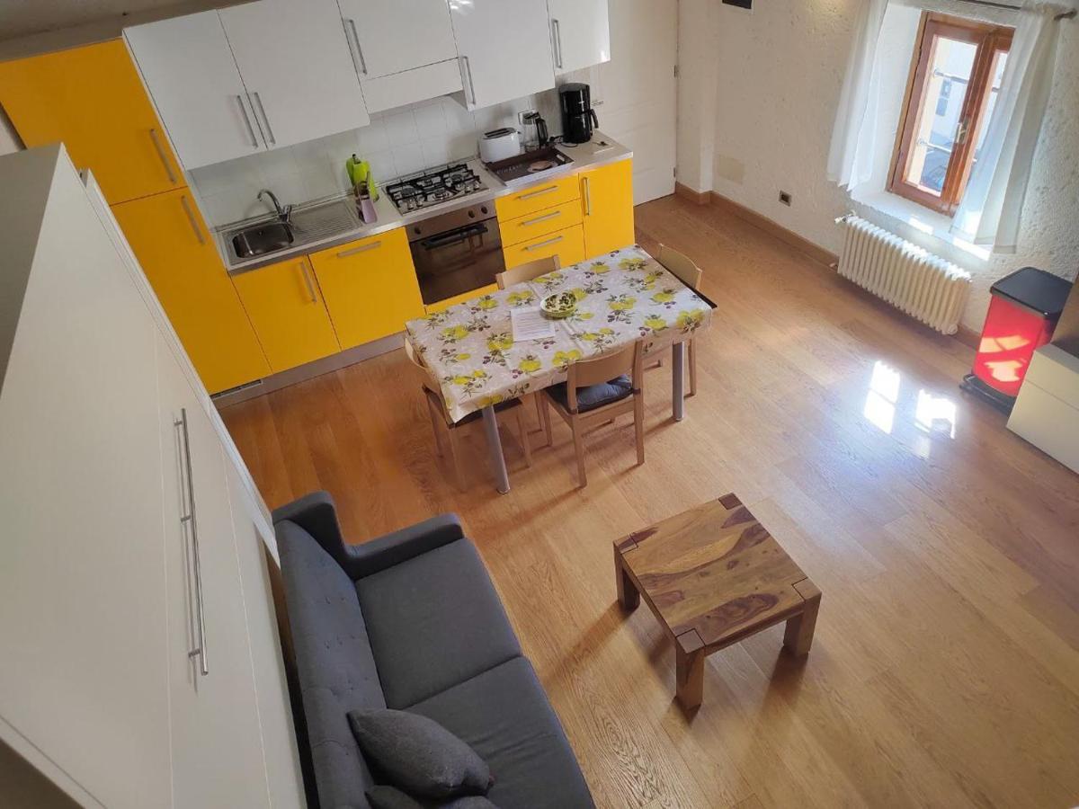 Aly D'Angelo Alla Torre - Immobiliare Azzurra Bardolino Exteriör bild