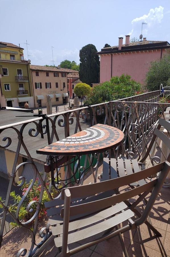 Aly D'Angelo Alla Torre - Immobiliare Azzurra Bardolino Exteriör bild