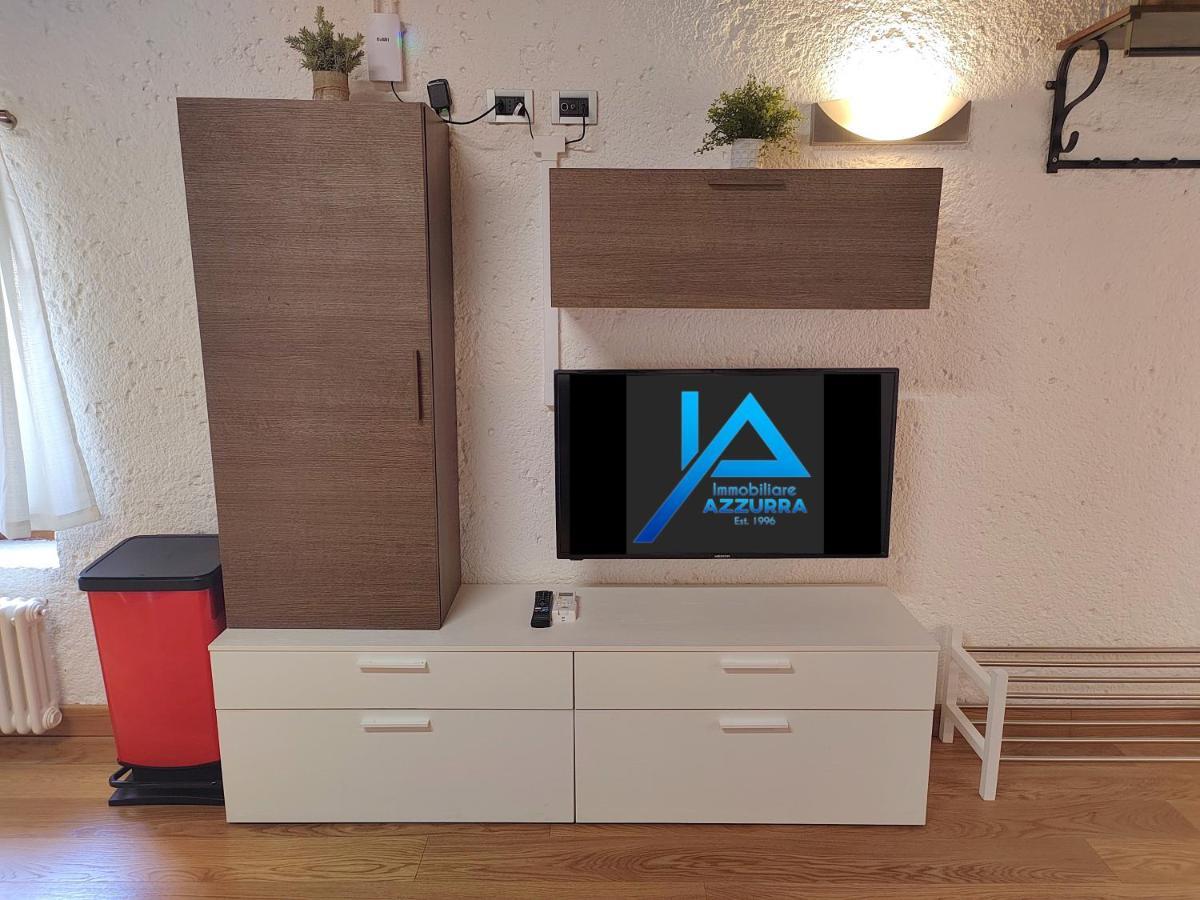 Aly D'Angelo Alla Torre - Immobiliare Azzurra Bardolino Exteriör bild