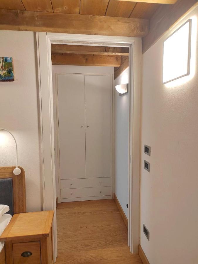 Aly D'Angelo Alla Torre - Immobiliare Azzurra Bardolino Exteriör bild
