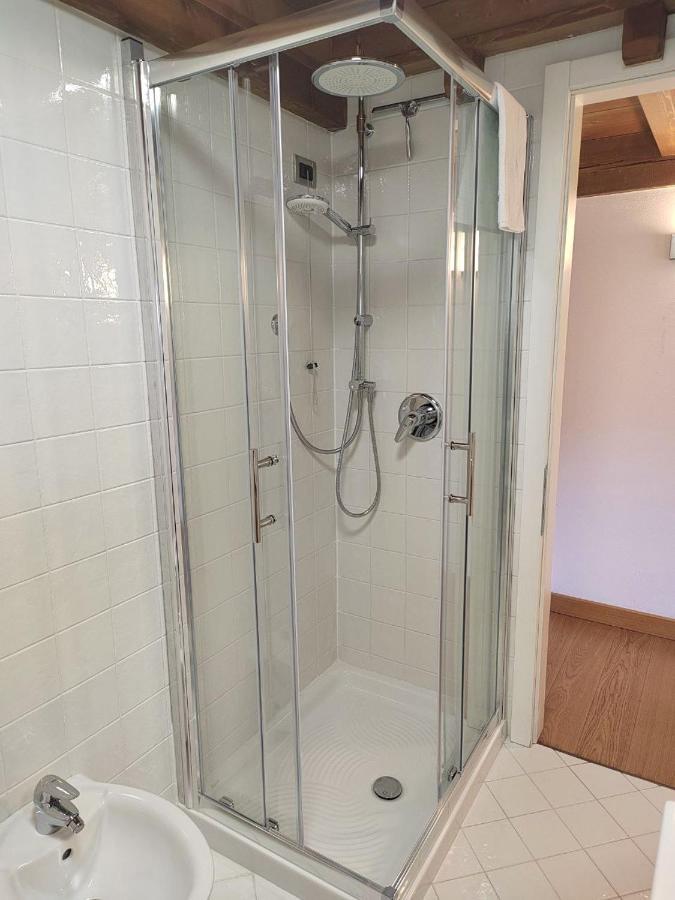 Aly D'Angelo Alla Torre - Immobiliare Azzurra Bardolino Exteriör bild