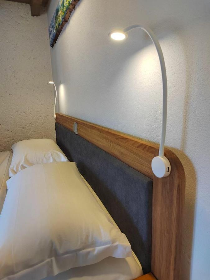 Aly D'Angelo Alla Torre - Immobiliare Azzurra Bardolino Exteriör bild