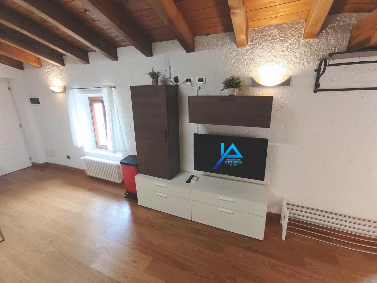 Aly D'Angelo Alla Torre - Immobiliare Azzurra Bardolino Exteriör bild