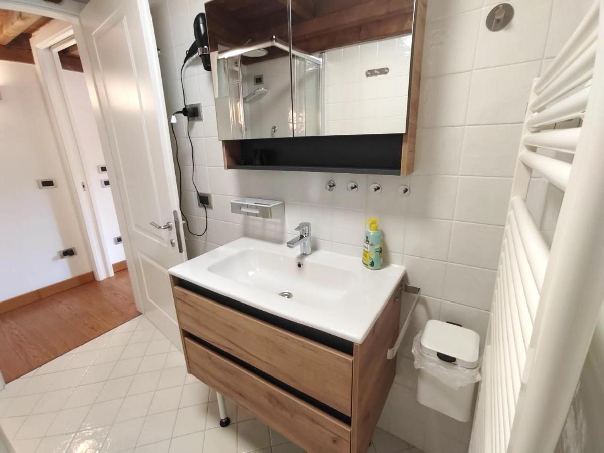 Aly D'Angelo Alla Torre - Immobiliare Azzurra Bardolino Exteriör bild